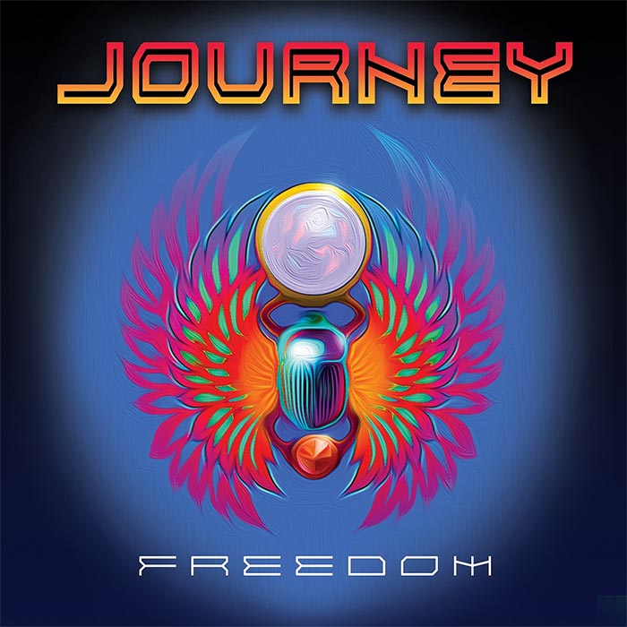 ジャーニー 11年ぶり最新アルバム『Freedom』― 新ラインナップでは初の新曲「The Way We Used To Be」など全15曲を収録 国内 盤には限定ボーナストラックも|ロック