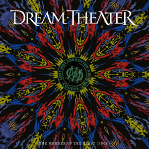 DREAM THEATER の公式ブートレグ第11弾は IRON MAIDEN の 