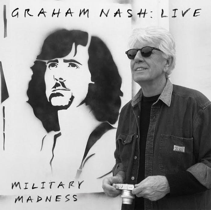 0602527411750Be Yourself: Tribute To Graham Nash
