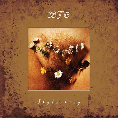 XTC 名盤『Skylarking』〈Corrected Polarity Edition〉― 極性エラー