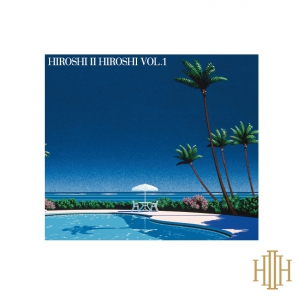 HIROSHI FUJIWARA 12in vinyl 貴重2枚セット USED]HIROSHI FUJIWARA / LA DOLCE VITA / 12
