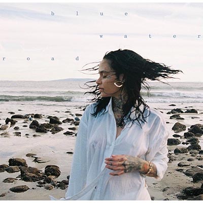 Kehlani Crash After Hours ケラーニ LPレコード Kehlani – Crash – Vinyl (Clear , LP, Album, Limited Edition