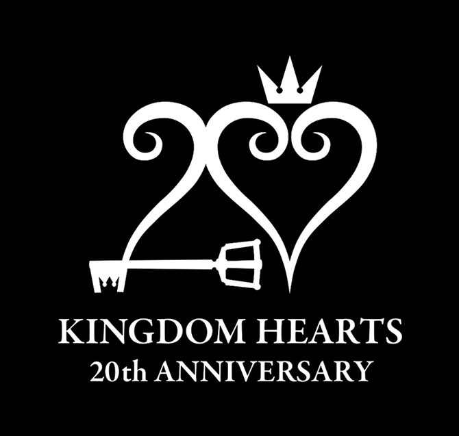 キングダム ハーツ』の20周年を記念するグッズが取り扱い開始！|グッズ