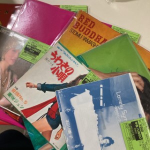 渋谷】5/6(金)本日の中古新入荷|中古