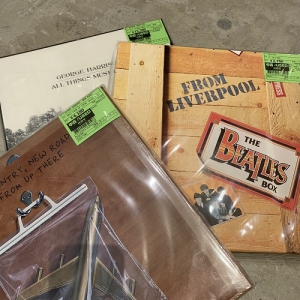 ★ Peace レコード 12\" 新品未使用 楽天市場】【中古】ZX-DECL-PSSET-(1)(W) (ZX-DECL-PS-(1)(W)+ZX