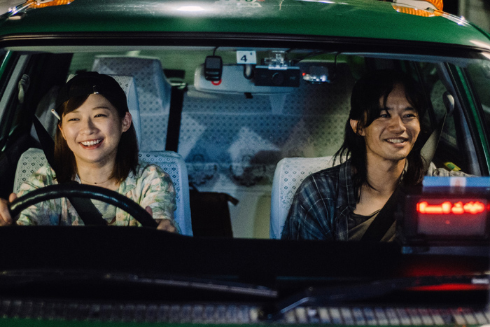 映画『ちょっと思い出しただけ』Blu-ray＆DVD 2022年9月2日発売決定