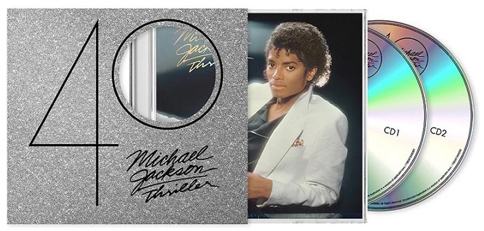 Michael Jackson アナログ盤 LP レコード4枚セットスリラー - 邦楽