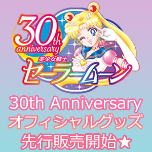 格安美少女戦士セーラームーン 30周年オリジナルグッズ パフュームモチーフアクリルフィギュア 全10種 フルコンプセット ローソン その他