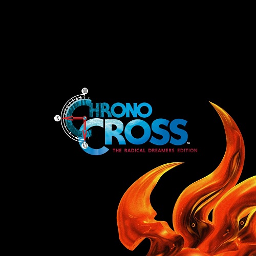 クロノ・クロス』リマスター版の楽曲がアナログレコードで登場