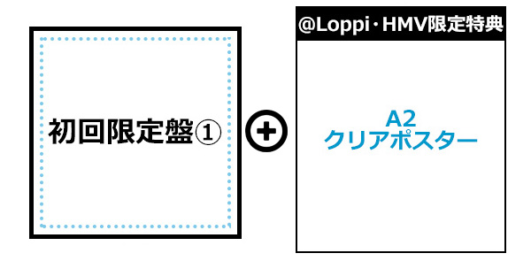 なにわ男子 ファーストアルバム 『1st Love』《@Loppi・HMV限定特典 ...