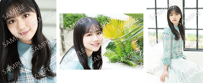 渡邉美穂 日向坂46卒業記念書籍『私が私であるために』6月24日発売