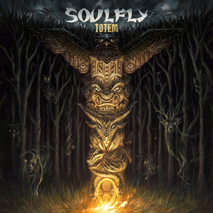 SOULFLY の約4年ぶりとなるニューアルバム！|ロック
