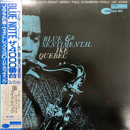 渋谷】6/4(土) BLUE NOTE ミドル・クラス・セール|中古