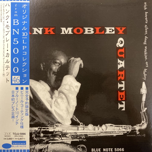 渋谷】6/4(土) BLUE NOTE ミドル・クラス・セール|中古