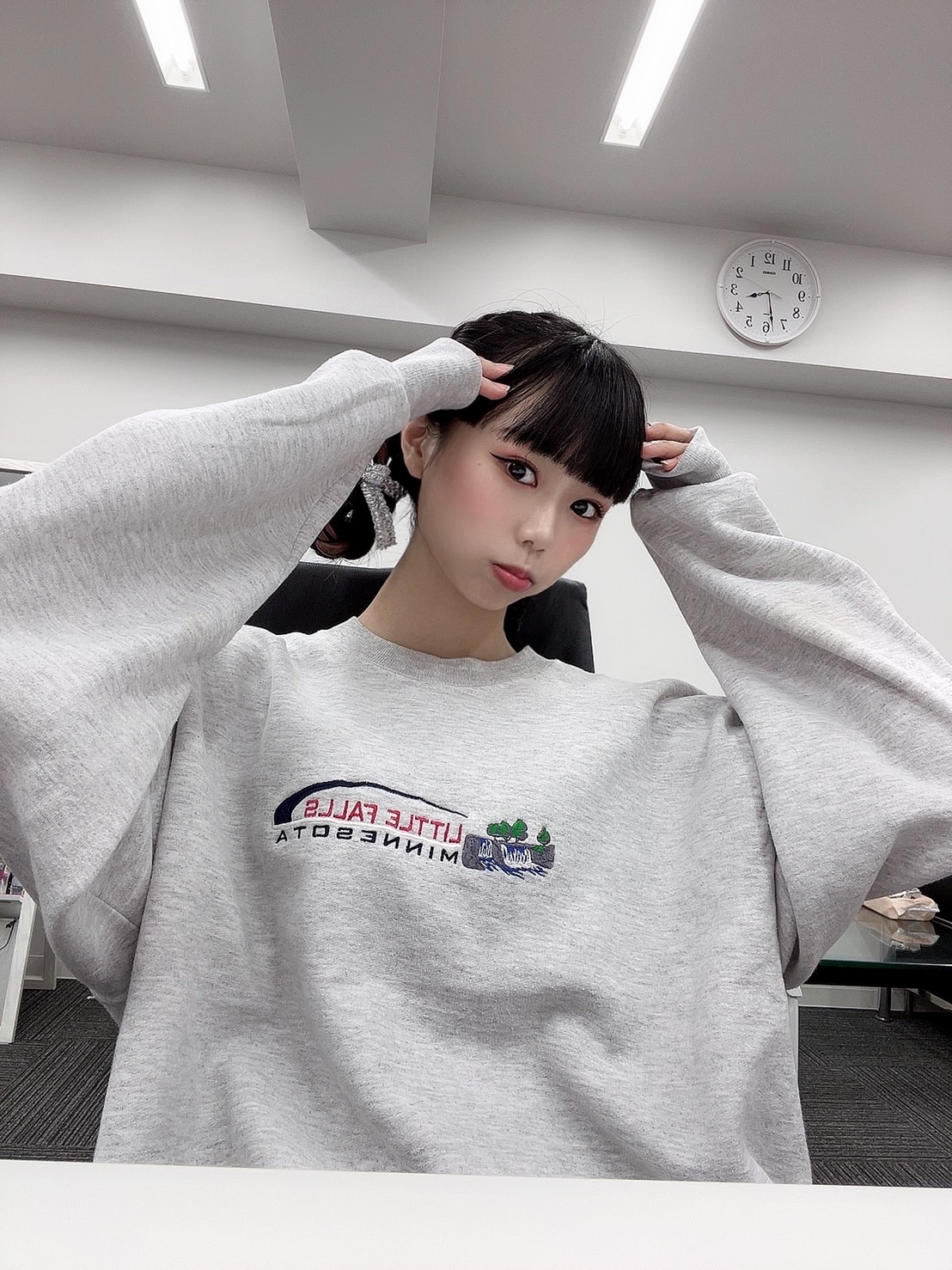 K-POP・アジア nyn PoshGirls-J特別インタビュー：Niina|K-POP・アジア