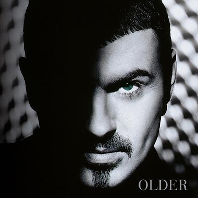 ジョージ・マイケル 傑作３rdソロアルバム『OLDER』が最新リマスター＋