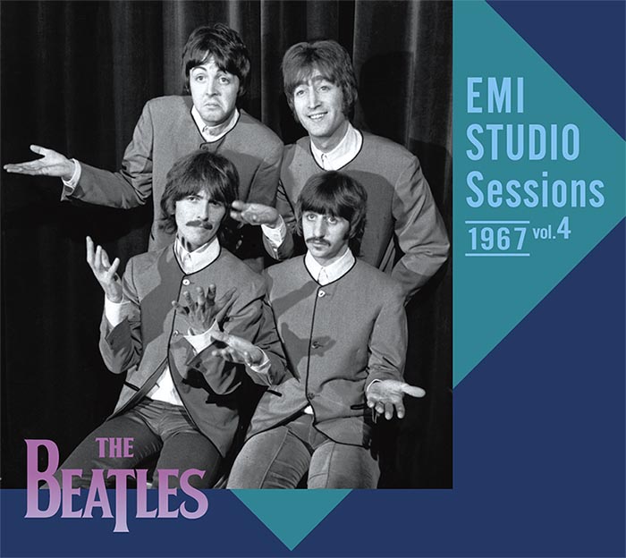 定番得価 THE BEATLES 『SESSIONS』 コレクターズLPレコード pvdus.nl