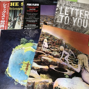 渋谷】6/6(月)本日の1F中古新入荷|中古