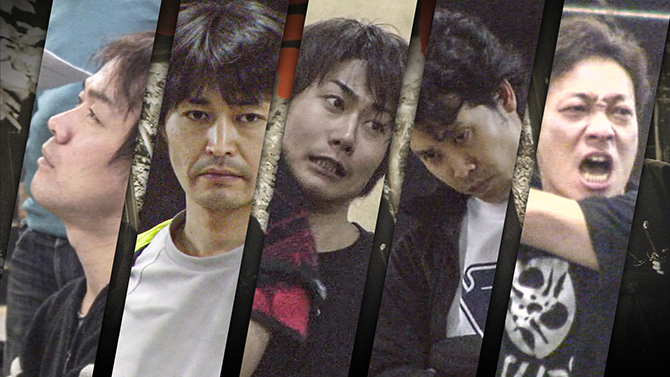 ハナタレナックス Blu-ray 第14滴 -2012傑作選・前編-』予約受付