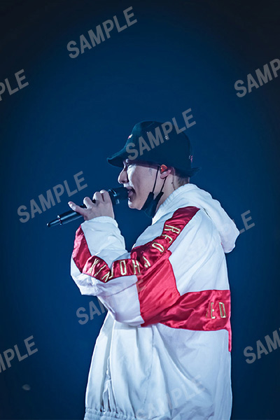SHOKICHI ver.】《@Loppi・HMV限定ポストカード付き》EXILE 20th