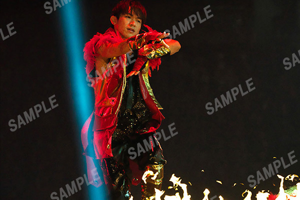 NAOTO ver.】《@Loppi・HMV限定ポストカード付き》EXILE 20th