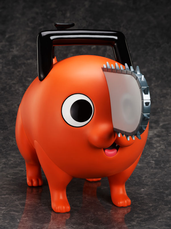 チェンソーマン 背中に乗るポチタ ぬいぐるみ マキマ デンジ ポチタ フィギュア ぬいぐるみ チェンソーマン デンジ ポチタ マキマ 早川 アキ