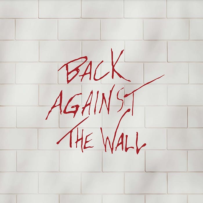 ピンク・フロイド 名盤『The Wall』トリビュートアルバム『Back