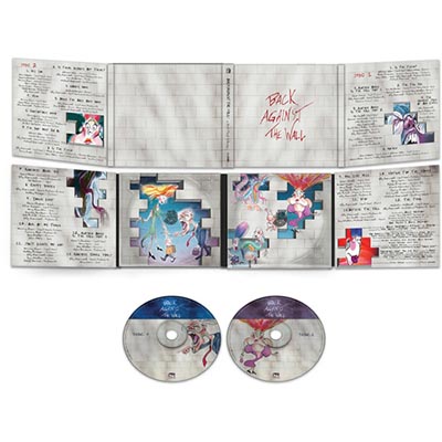 PINK FLOYD THE WALL ピンクフロイド 洋楽 CD 本・音楽・ゲーム 【WEB