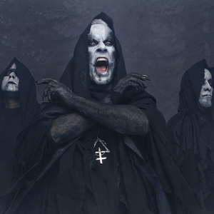 ネルガル率いる BEHEMOTH の4年ぶり12作目となるニューアルバム