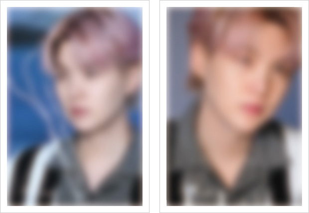Dicon D'FESTA BTS SUGA version《全額内金》 : BTS | HMV&BOOKS