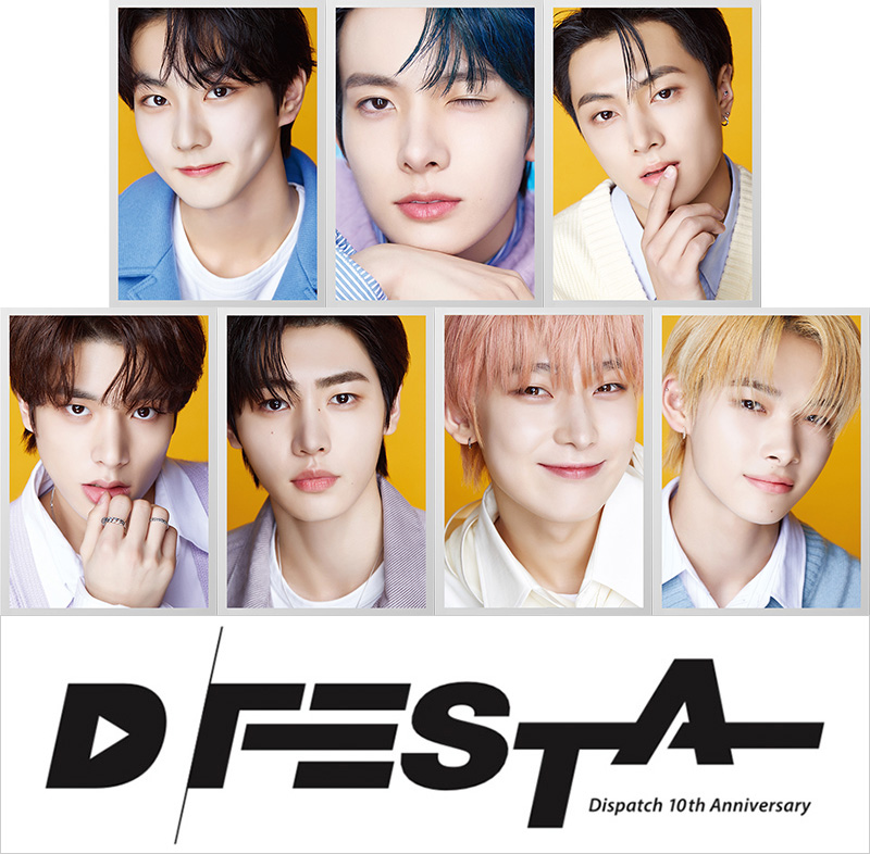 DICON D'FESTA ENHYPEN JUNGWON version] | kokode books