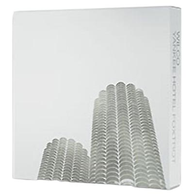 ウィルコ 名盤『Yankee Hotel Foxtrot』発売20周年記念エディション