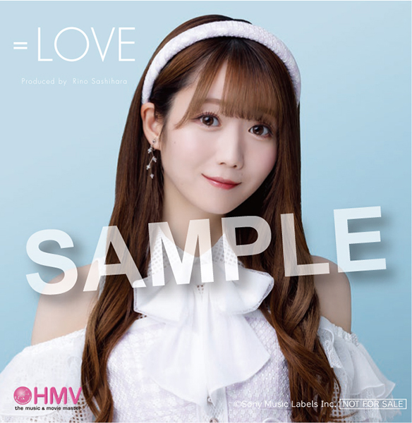 この空がトリガー 【Type A】(+DVD) : =LOVE | HMV&BOOKS online