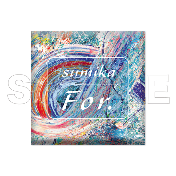 For. : sumika | HMV&BOOKS online - SRCL-12255