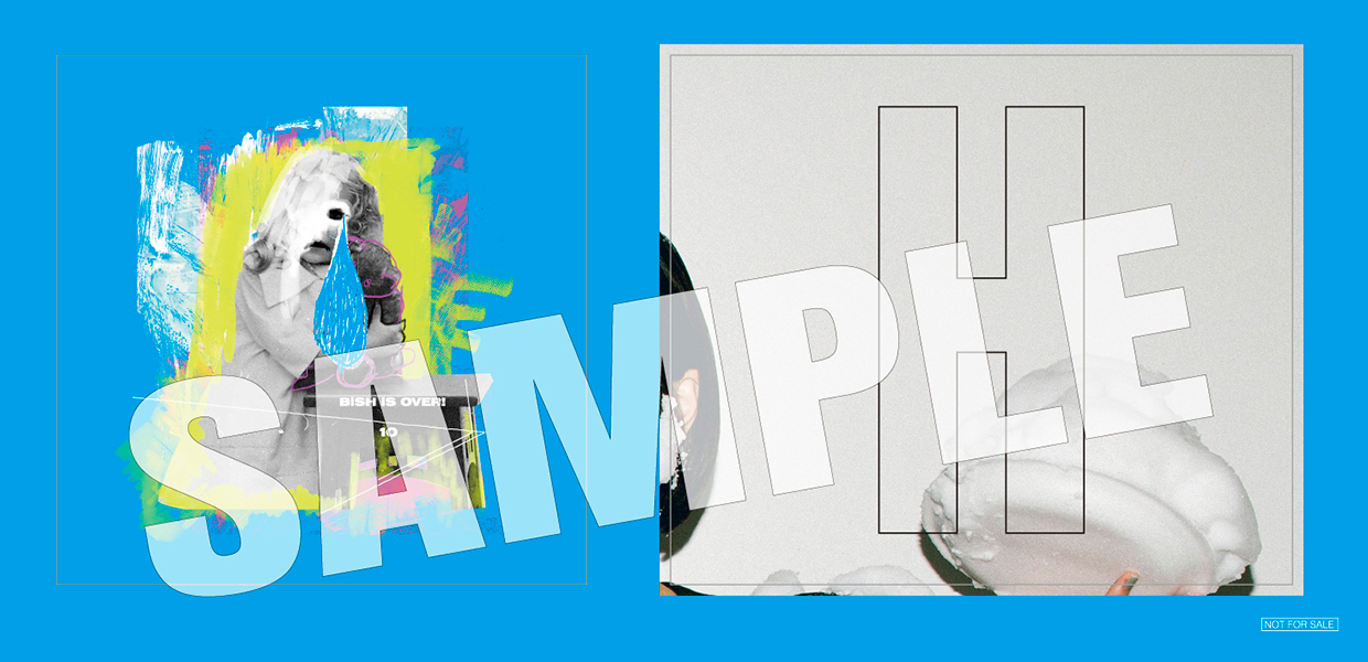 悲しみよとまれ : BiSH | HMV&BOOKS online - AVCD-61259