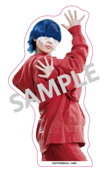 色彩 : yama | HMV&BOOKS online - SRCL-12268