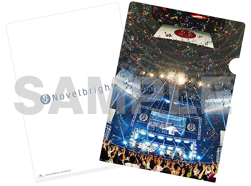 Novelbright LIVE tour 2022 Hope Assort tour～『路上ライブから
