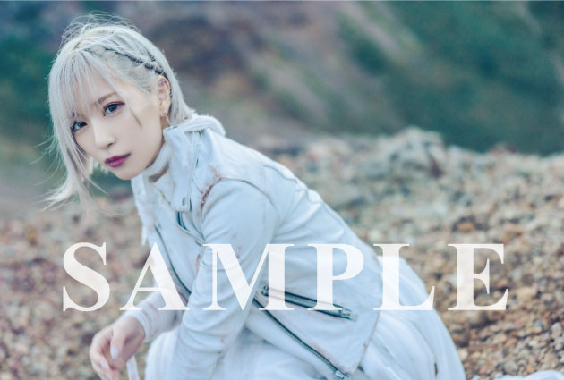 Alive : ReoNa | HMV&BOOKS online - VVCL-2172
