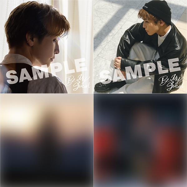 The Chocolate Box : GAN (岩田剛典) | HMV&BOOKS online - XNLD-10156
