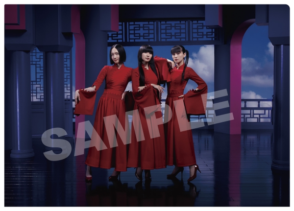 PLASMA : Perfume | HMV&BOOKS online - UPCP-1009
