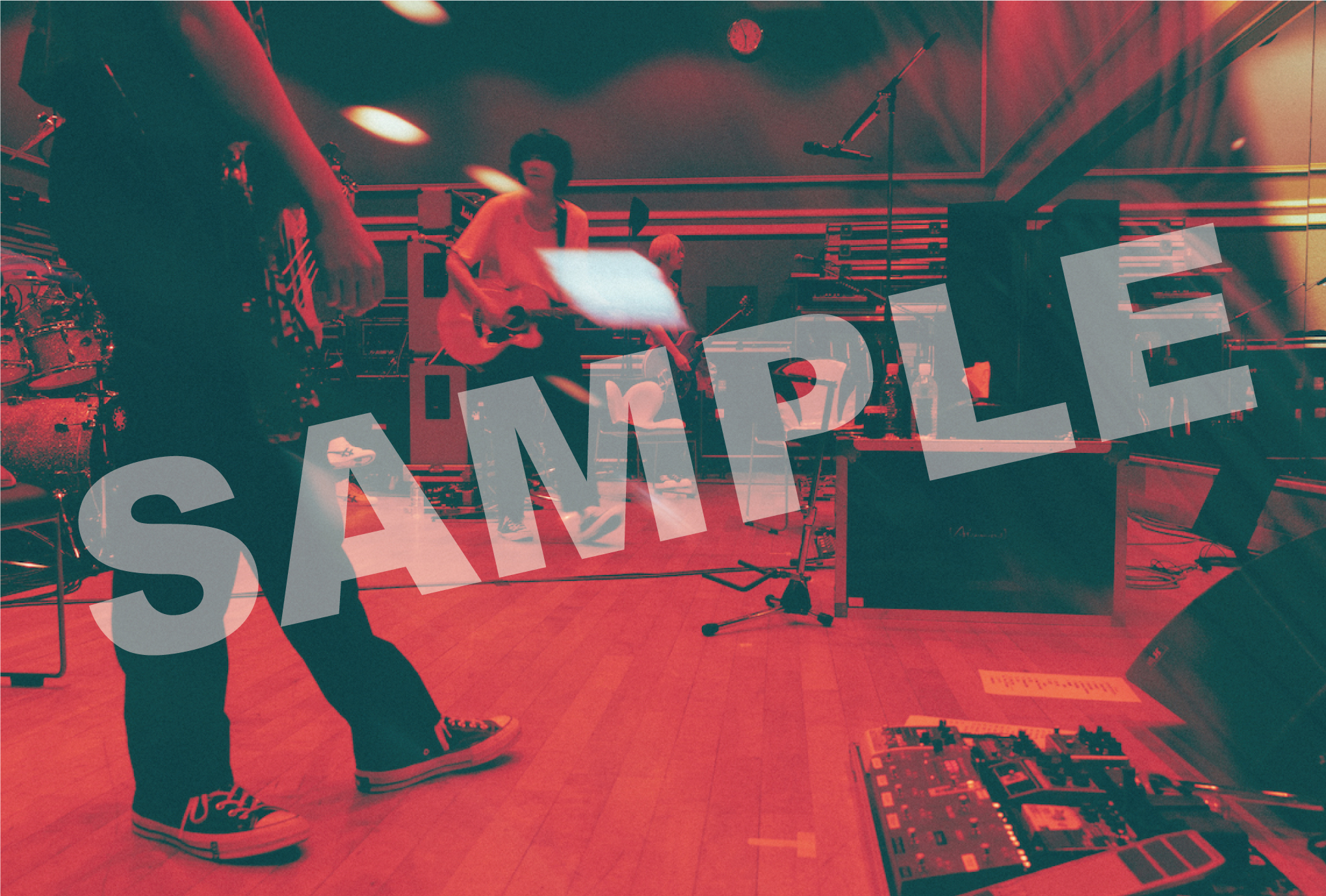 But wait.Cats? 【完全生産限定盤】(2CD+2Blu-ray) : [Alexandros