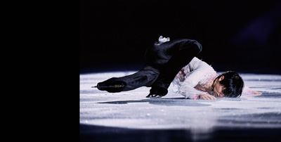 写真集「羽生結弦 2021-2022」発売中！|実用・ホビー