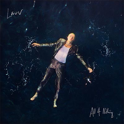 注目 (Lauv) ラウヴ 待望の最新アルバム『All Nothing』完成 4 Western Music