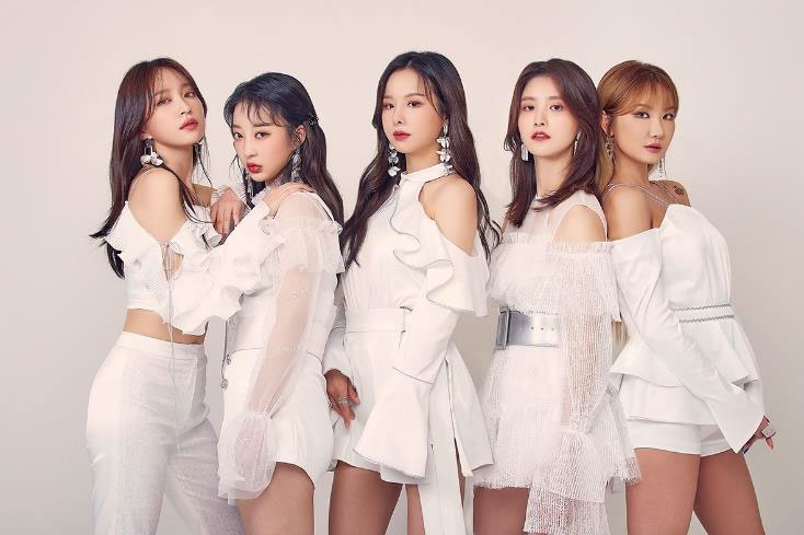 EXID 日本ベストアルバム『Japan activity best』9月2日リリース