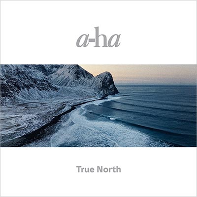 a-ha (アーハ) ７年ぶり最新アルバム『True North』― 先行シングル「I