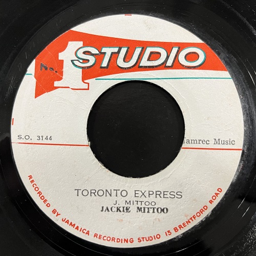渋谷】8/6(土) REGGAE 7inch SALE|中古