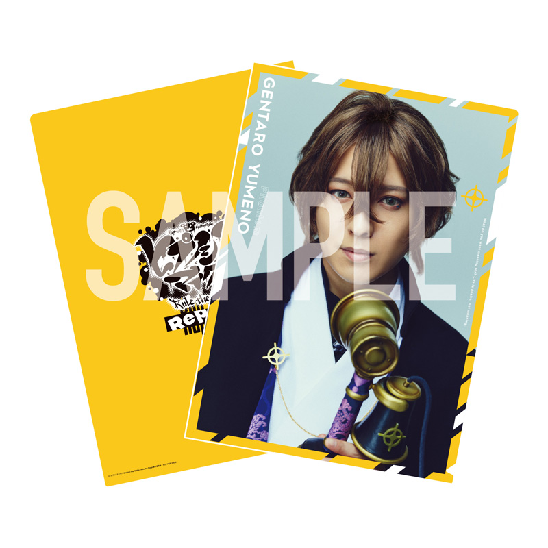 ヒプステ 《Rep LIVE side F.P》 Blu-ray & DVD 発売中 【HMV限定特典 