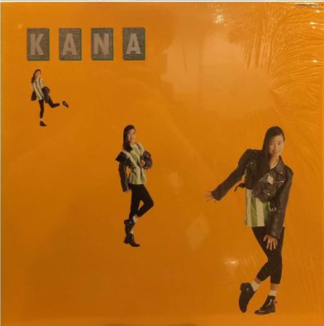 8/6(土) CITY POP on VINYL 2022|中古