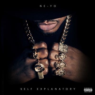 ニーヨ (NE-YO) ４年ぶり最新アルバム『Self Explanatory』リリース