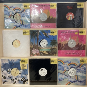 レコード19点まとめ売り 渋谷】8/19(金) 本日の2F中古レコード放出情報！|中古